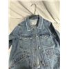 Image 2 : Derek Lam 20 Crosby Denim Jacket