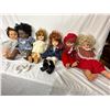 Image 1 : Doll Lot