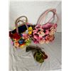 Image 2 : Flower Handbags