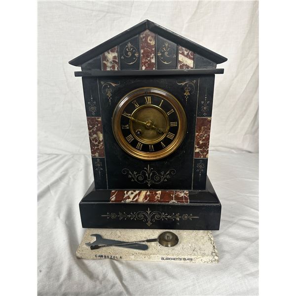 Mantel Clock