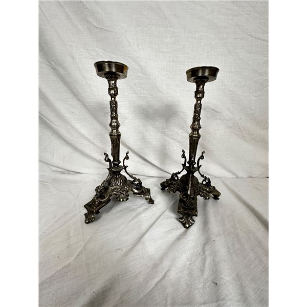 Candle Holders