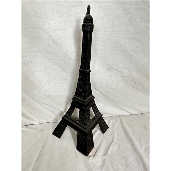 Cast Eiffel Tower