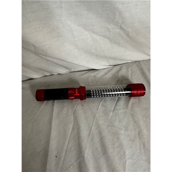 Snap-On LED Hybrid Light