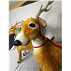 Image 2 : Melissa & Doug Plush Deer