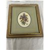 Image 1 : Framed Petit Point