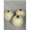 Image 2 : Plastic Pumpkins