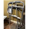 Image 2 : Drive Folding Walker & Shower Bench