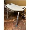 Image 4 : Drive Folding Walker & Shower Bench