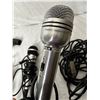 Image 3 : Microphone Lot