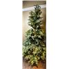 Image 1 : Artificial Tree