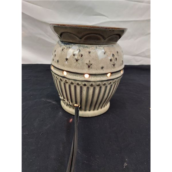 Scentsy Warmer