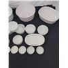 Image 4 : Assorted Ovenware Dishes