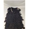 Image 1 : Tricotto Shaggy Vest