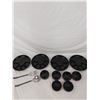 Image 1 : Black Kitchenware