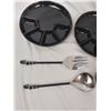 Image 2 : Black Kitchenware