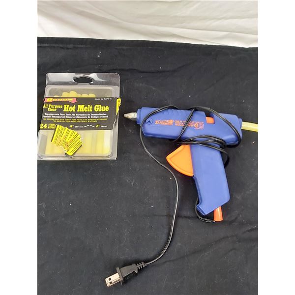 Arrow Electric-Matic Glue Gun