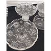 Image 2 : Glass Servingware