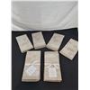 Image 1 : Williams Sonoma Dinner Napkins