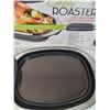 Image 4 : Silicone Collapsible Roaster