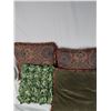 Image 1 : 4 Throw Pillows