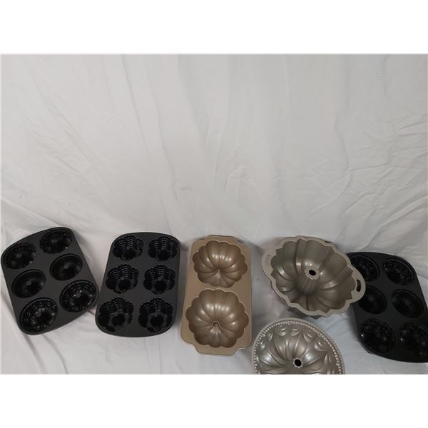 Nordic Ware Baking Pans