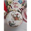 Image 10 : Christmas Kitchen Lot