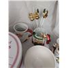 Image 9 : Christmas Kitchen Lot