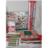 Image 4 : Christmas Tags and wrapping supplies