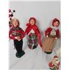 Image 2 : Christmas figurines