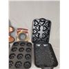 Image 3 : Assorted Baking Pans
