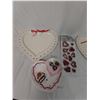 Image 2 : Valentine Themed Kitchenware