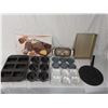 Image 1 : Variety of Bakeware