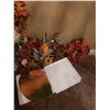 Image 3 : Fall Décor Lot