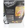 Image 2 : Mason Craft 11L Drink Dispenser