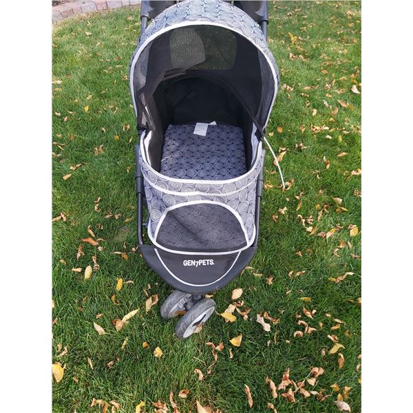 Gen7Pets Stroller