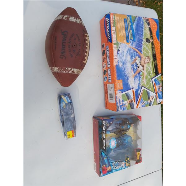 Childrens Toy Lot