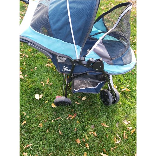 Ole Puppy Stroller