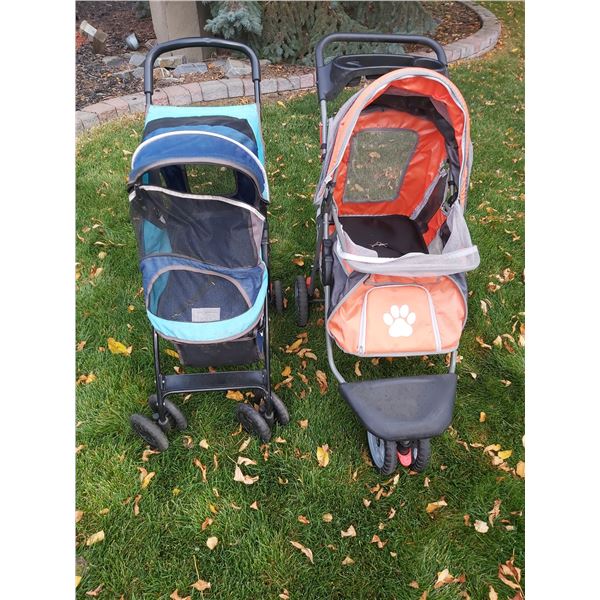 Pet Strollers