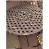 Image 3 : Outdoor Hightop Table and Chairs