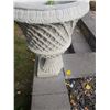 Image 2 : Cement Planters