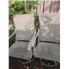 Image 2 : Patio Swivel Chairs