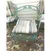 Image 3 : Patio Chairs and Cushions