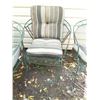 Image 4 : Patio Chairs and Cushions