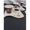 Image 2 : Villeroy & Boch Expresso Cups