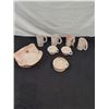 Image 1 : Hilborn Stoneware Set