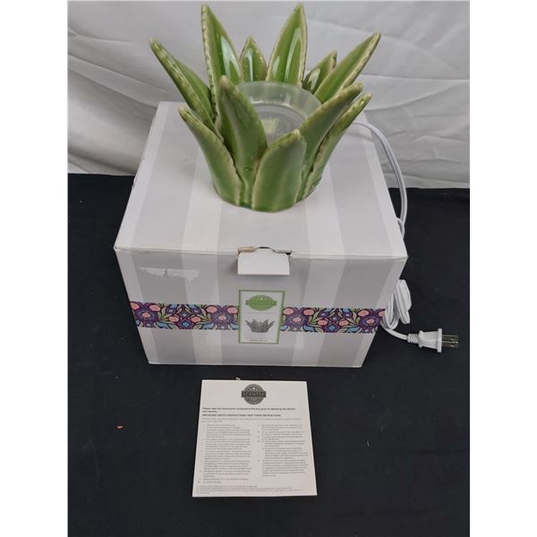 Scentsy "Aloe Vera"