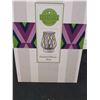 Image 2 : Scentsy "Diamond Weave Silver"