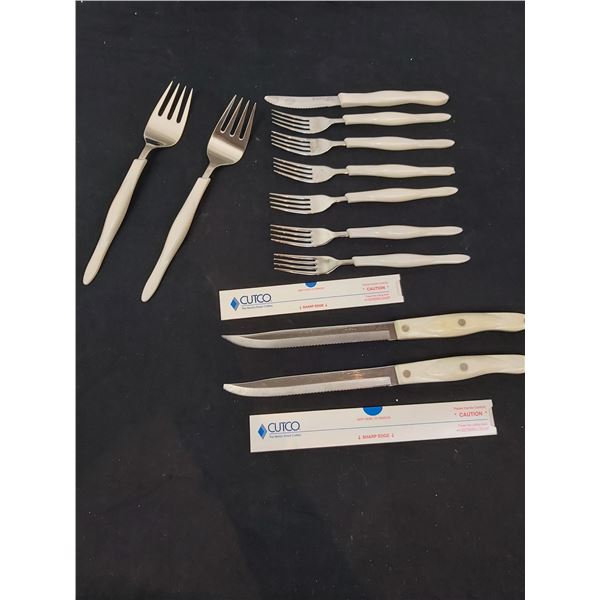 Cutco Cutlery