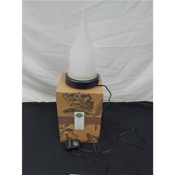 Scentsy Teardrop Pedestal