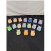 Image 1 : Assorted Scentsy Wax's